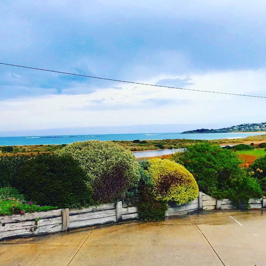 A Great Ocean View Motel Apollo Bay Exterior photo