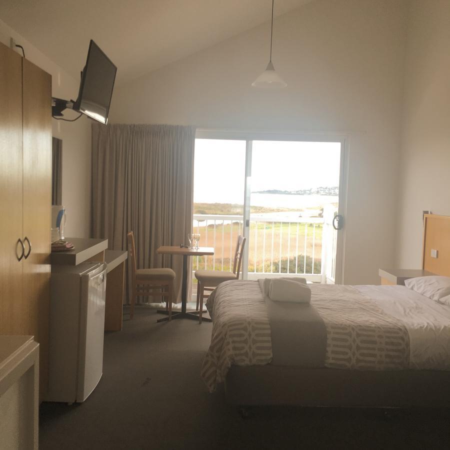 A Great Ocean View Motel Apollo Bay Exterior photo