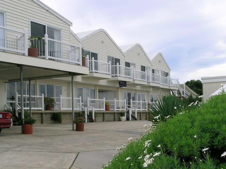 A Great Ocean View Motel Apollo Bay Exterior photo